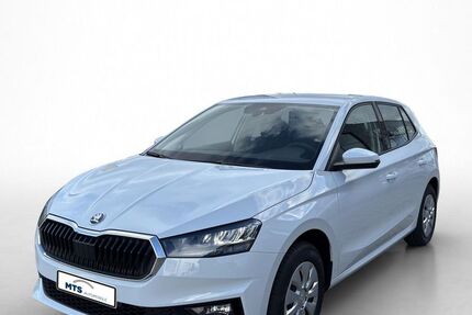 Skoda Fabia 1.542 km 16.990 &euro; Oberursel (Taunus) OT Oberursel 61440