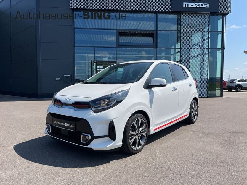 Picanto