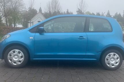 Seat Mii 150.000 km 6.499 &euro; Paderborn 33104