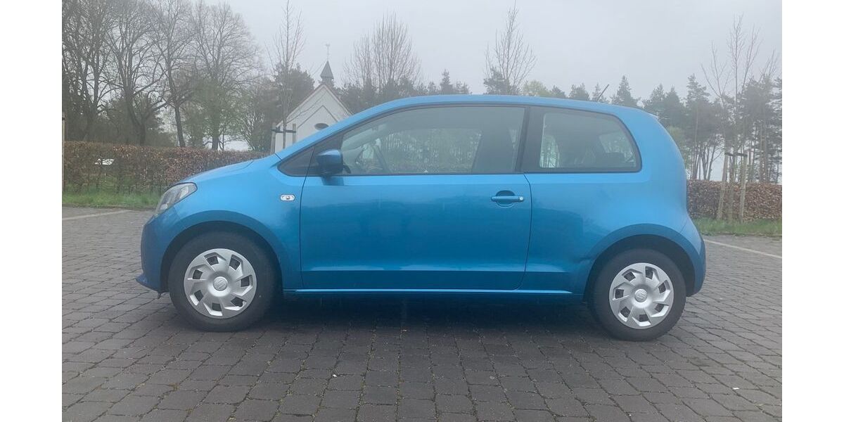 Seat Mii 150.000 km 6.500 &euro; Paderborn 33104