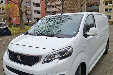Peugeot Expert 130.000 km 17.900 € München 81735