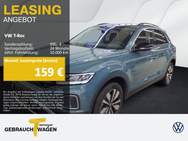 VW T-Roc 18.289 km 22.910 &euro; Lüdenscheid 58507