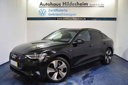 Audi e-tron 109.500 km 26.930 &euro; Ludwigslust 19288