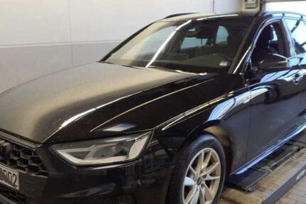 Audi A4 167.715 km 20.940 &euro; Lohr am Main 97816