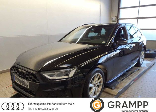 Audi A4 167.715 km 20.940 &euro; Lohr am Main 97816