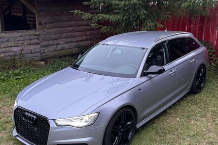 Audi A6 176.000 km 19.000 &euro; Hasselfelde 38899