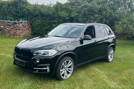 BMW X5 266.000 km 16.000 &euro; NEUNKIRCHEN 66540