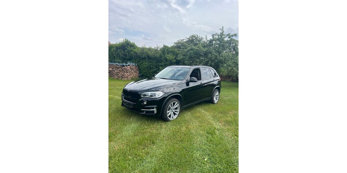 BMW X5 266.000 km 16.000 &euro; NEUNKIRCHEN 66540
