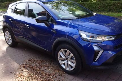 Renault Captur 2.189 km 18.300 € Einbeck 37574
