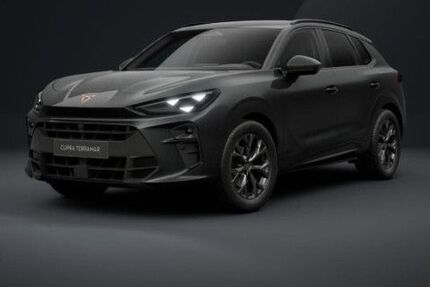 Cupra Terramar 3.990 km 39.950 &euro; Penzberg 82377