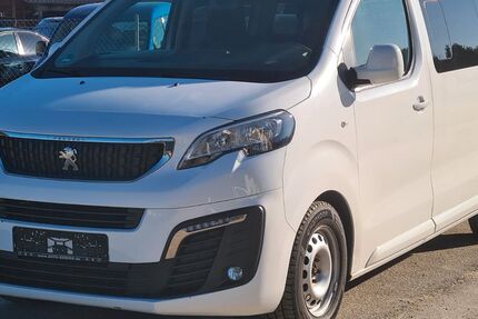Peugeot Expert 164.048 km 16.800 &euro; Schemmerhofen 88433