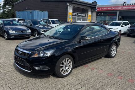 Ford Focus 195.851 km 4.450 &euro; Aldenhoven 52457