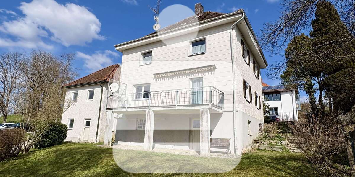 Einfamilienhaus Tiefenbach - 5 Zimmer, 134 m&sup2;, 264.000&euro; | Angebot:26311775
