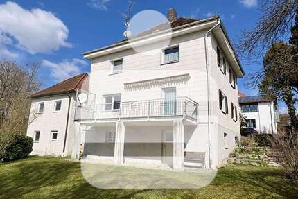 Haus Tiefenbach - 5 Zimmer, 134 m&sup2;, 264.000&euro; | Angebot:26311775