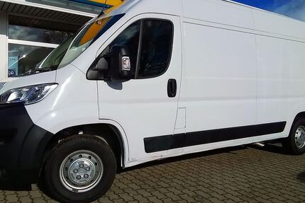 Opel Movano 29.858 km 20.850 &euro; Oschersleben 39387