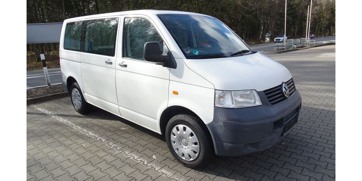 VW T5 Transporter 302.000 km 6.500 &euro; Henstedt-Ulzburg 24558