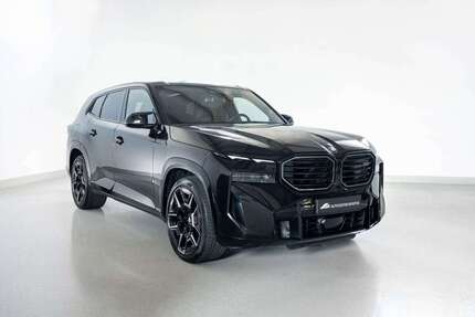 BMW XM 21.200 km 108.990 &euro; Bad Schussenried 88427