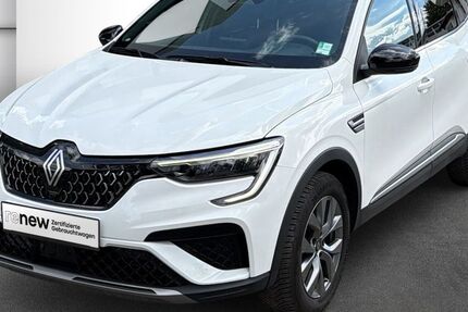 Renault Arkana 19.856 km 23.990 &euro; Halle 06132