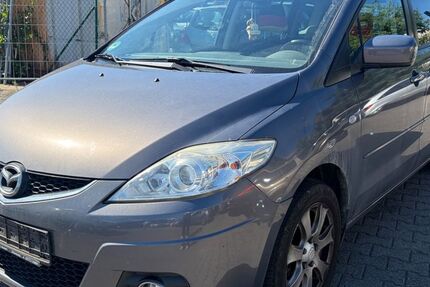 Mazda 5 186.000 km 1.790 &euro; Egelsbach 63329