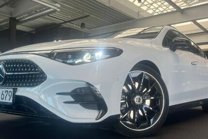 Mercedes-Benz CLA 200 Shooting Brake 9.000 km 51.888 &euro; Balingen 72336
