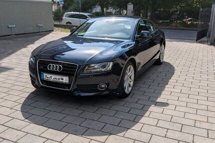 Audi A5 142.500 km 12.900 &euro; Ravensburg 88212