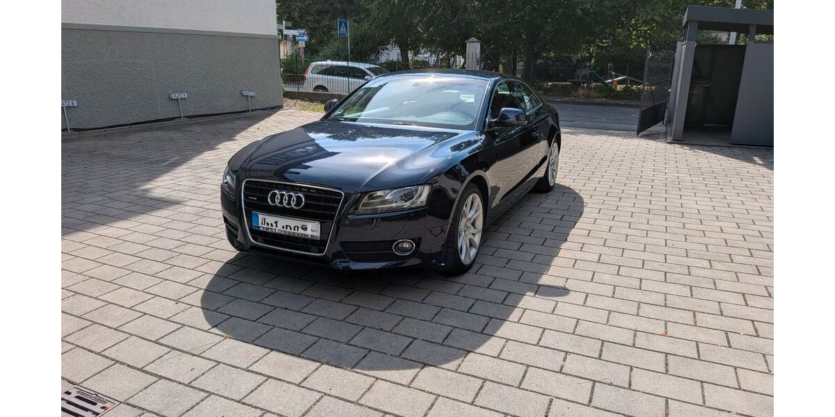 Audi A5 142.500 km 12.900 &euro; Ravensburg 88212