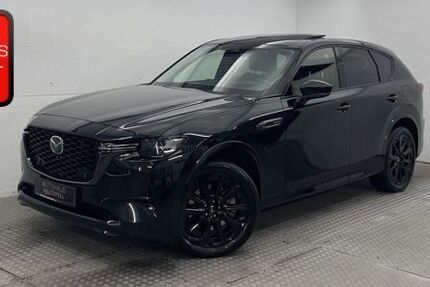 Mazda CX-60 35.866 km 37.870 € Berlin 12351