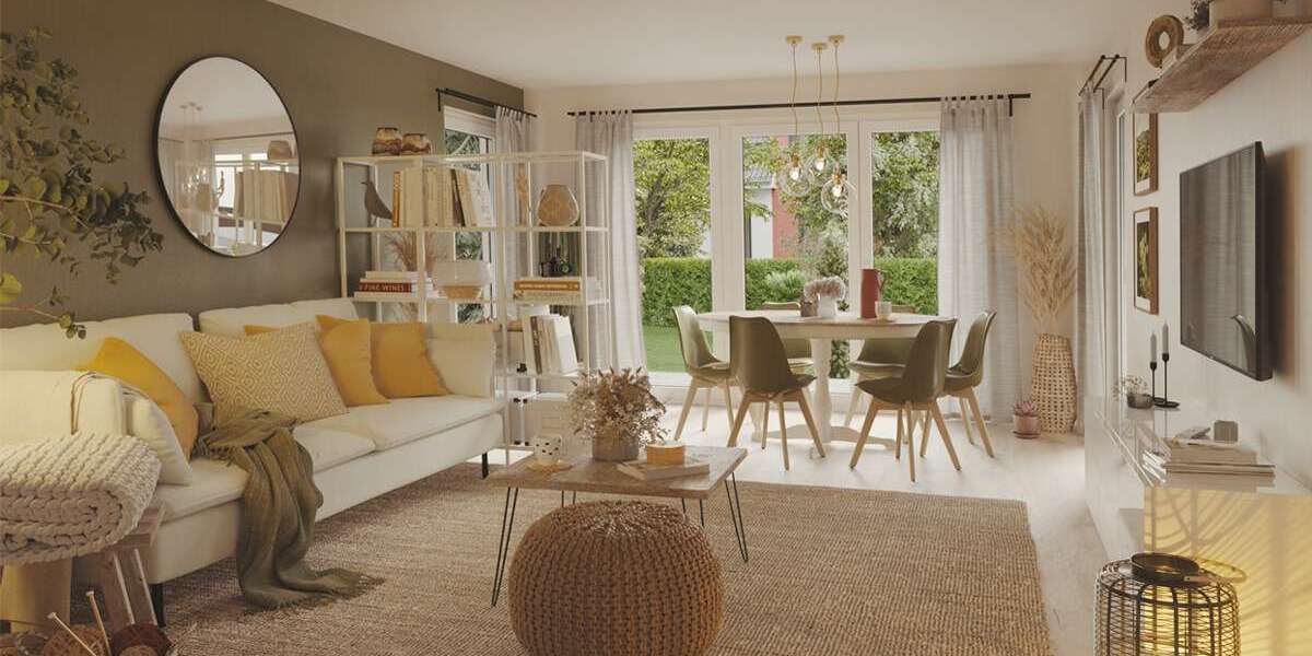 Einfamilienhaus Soltau Wolterdingen - 5 Zimmer, 133 m&sup2;, 397.450&euro; | Angebot:25470112