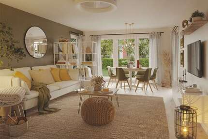 Haus Soltau Wolterdingen - 5 Zimmer, 133 m&sup2;, 397.450&euro; | Angebot:25470112