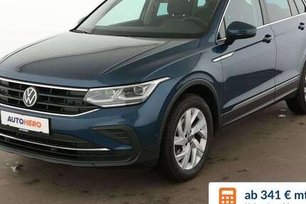 VW Tiguan 63.680 km 24.770 &euro; Laatzen 30880