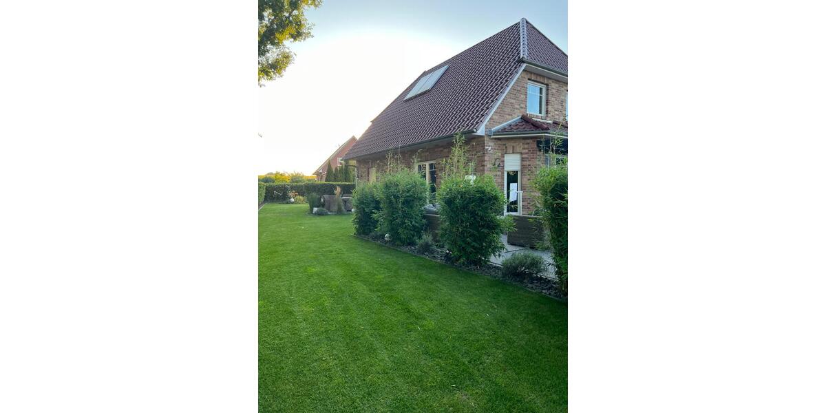 Einfamilienhaus Syke - 4 Zimmer, 143 m&sup2;, 629.000&euro; | Angebot:24654987