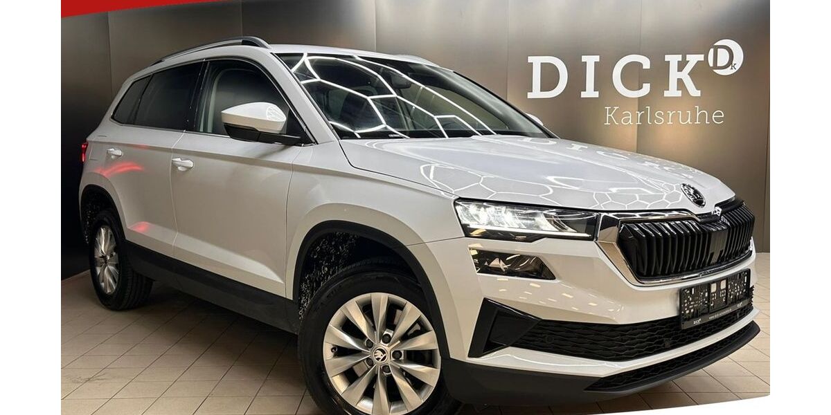 Skoda Karoq 89.327 km 18.950 &euro; Karlsdorf-Neuthard 76689