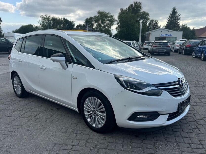 Zafira