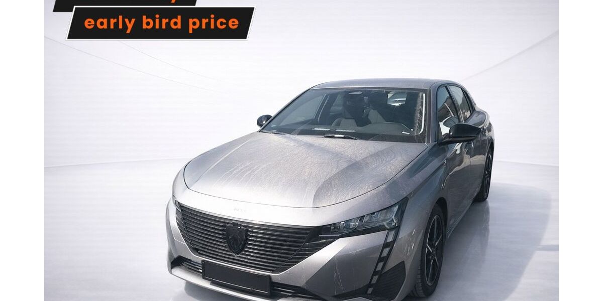 Peugeot e-308 6.864 km 30.794 &euro; Ergolding 84030