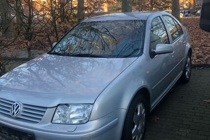 VW Bora 126.750 km 2.550 &euro; Hamburg 22177