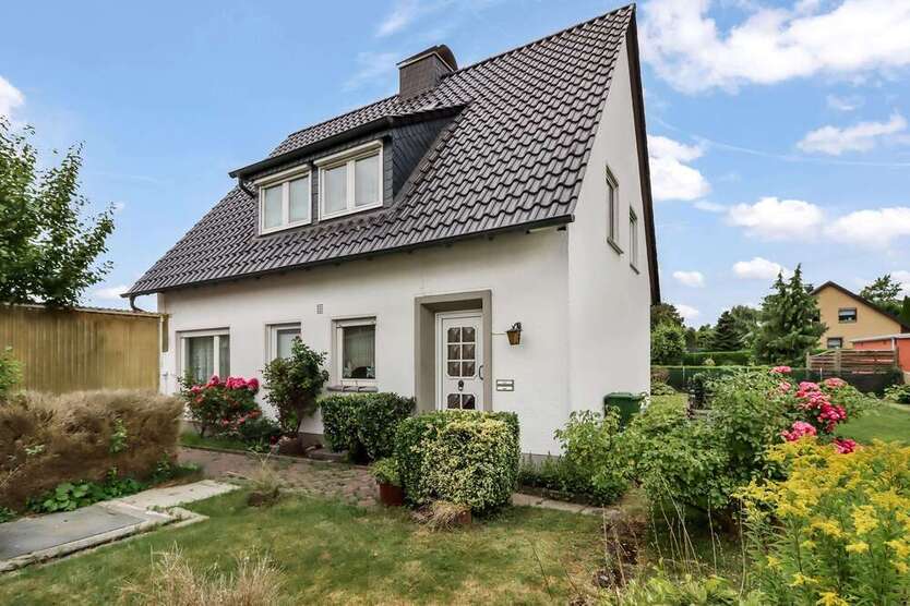 Haus zum Kaufen in Bad Salzuflen 325.000 € 124 m²