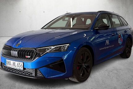 Skoda Octavia 5.250 km 39.770 € Osterode 37520