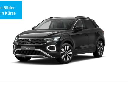 VW T-Roc 21.469 km 27.230 &euro; Eisenach 99817