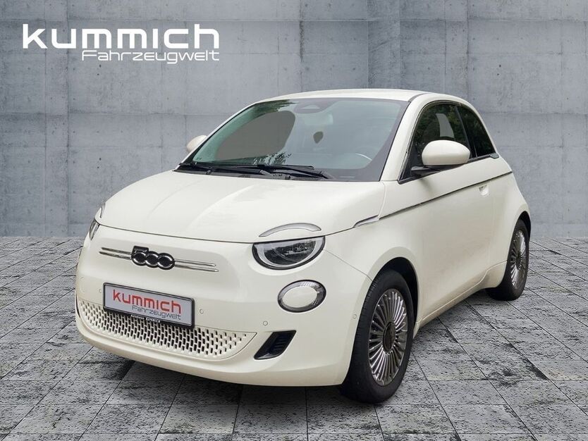 Fiat 500e 12.350 km 25.990 € Aalen-Dauerwang 73457