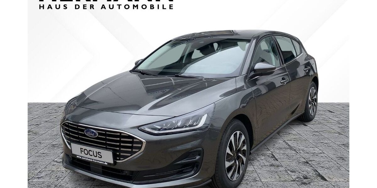Ford Focus 4.569 km 25.611 &euro; Göttingen 37079