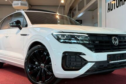 VW Touareg 30.569 km 56.870 &euro; Peine 31228