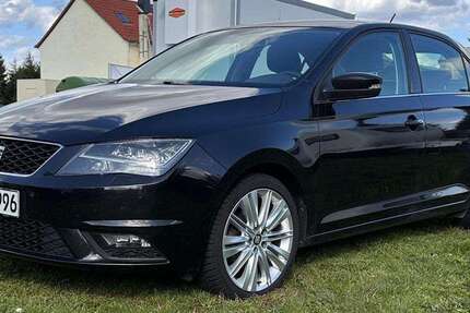 Seat Toledo 154.000 km 8.900 &euro; Markranstädt, Stadt 04420