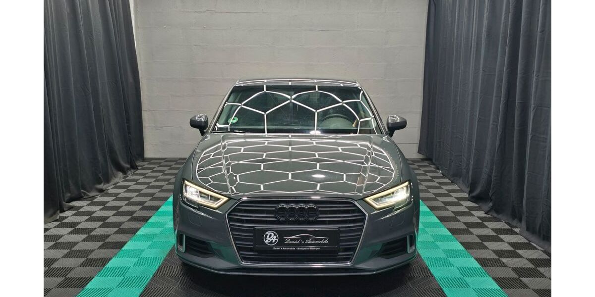 Audi A3 138.315 km 14.897 &euro; Bietigheim-Bissingen 74321