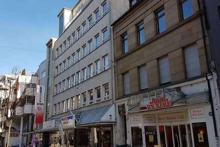Wohnung zum Mieten in Kaiserslautern 850 € 80 m² 3 zimmer