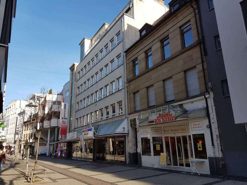 Wohnung zum Mieten in Kaiserslautern 850 € 80 m² 3 zimmer