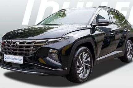 Hyundai TUCSON 90.711 km 19.890 &euro; Aachen 52068