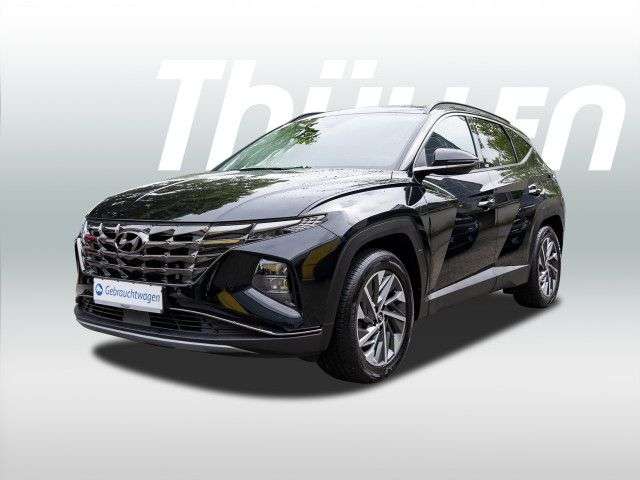 Hyundai TUCSON 90.711 km 19.890 &euro; Aachen 52068