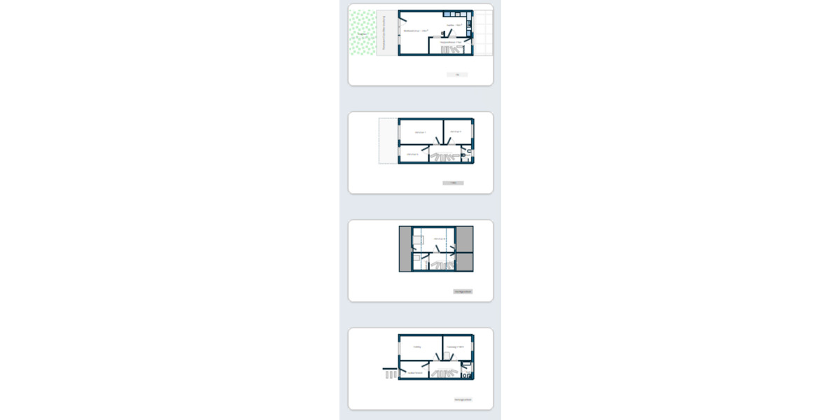 Reihenhaus Osnabrück Fledder - 6 Zimmer, 150 m&sup2;, 1.475&euro; | Angebot:25313792