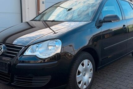 VW Polo 94.590 km 4.190 &euro; Neu-Isenburg 63263