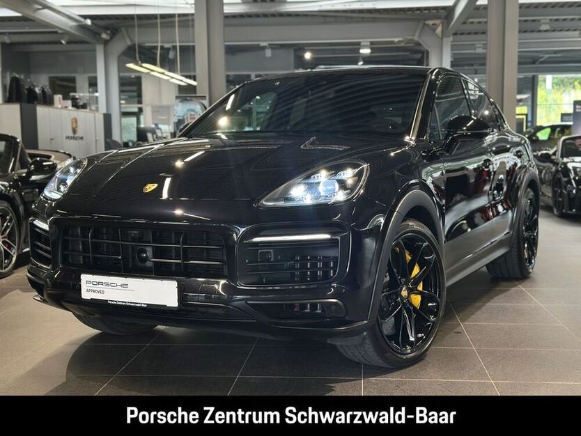 Cayenne